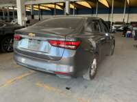 Chevrolet Aveo 2024 4p LT L4/1.5 Man IMG_3613