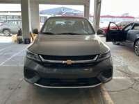 Chevrolet Aveo 2024 4p LT L4/1.5 Man IMG_3610