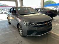 Chevrolet Aveo 2024 4p LT L4/1.5 Man IMG_3611