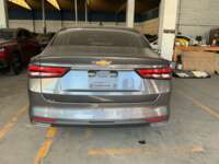 Chevrolet Aveo 2024 4p LT L4/1.5 Man IMG_3614