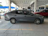 Chevrolet Aveo 2024 4p LT L4/1.5 Man IMG_3612