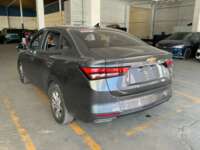 Chevrolet Aveo 2024 4p LT L4/1.5 Man IMG_3615