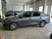 Chevrolet Aveo 2024 4p LT L4/1.5 Man IMG_3616