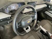 Chevrolet Aveo 2024 4p LT L4/1.5 Man IMG_3631