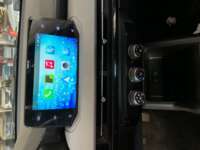 Chevrolet Aveo 2024 4p LT L4/1.5 Man IMG_3638