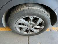 Chevrolet Aveo 2024 4p LT L4/1.5 Man IMG_3661