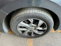 Chevrolet Aveo 2024 4p LT L4/1.5 Man IMG_3664