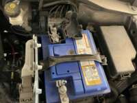 Chevrolet Aveo 2024 4p LT L4/1.5 Man IMG_3618