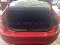 Volkswagen Jetta 2021 4p R-Line L4/1.4/T Aut 2021 Volkswagen Jetta Ingreso Cajuela 0