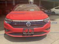 Volkswagen Jetta 2021 4p R-Line L4/1.4/T Aut 2021 Volkswagen Jetta Ingreso Exteriores 1