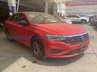 Volkswagen Jetta 2021 4p R-Line L4/1.4/T Aut 2021 Volkswagen Jetta Ingreso Exteriores 2