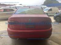 Volkswagen Jetta 2021 4p R-Line L4/1.4/T Aut 2021 Volkswagen Jetta Ingreso Exteriores 5