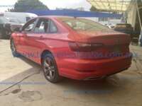 Volkswagen Jetta 2021 4p R-Line L4/1.4/T Aut 2021 Volkswagen Jetta Ingreso Exteriores 6