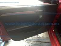 Volkswagen Jetta 2021 4p R-Line L4/1.4/T Aut 2021 Volkswagen Jetta Ingreso Interiores 0