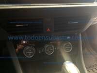 Volkswagen Jetta 2021 4p R-Line L4/1.4/T Aut 2021 Volkswagen Jetta Ingreso Interiores 11