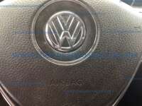 Volkswagen Jetta 2021 4p R-Line L4/1.4/T Aut 2021 Volkswagen Jetta Ingreso Interiores 13