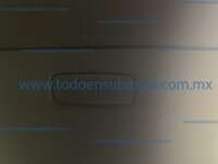 Volkswagen Jetta 2021 4p R-Line L4/1.4/T Aut 2021 Volkswagen Jetta Ingreso Interiores 14