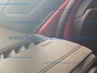 Volkswagen Jetta 2021 4p R-Line L4/1.4/T Aut 2021 Volkswagen Jetta Ingreso Interiores 15