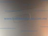 Volkswagen Jetta 2021 4p R-Line L4/1.4/T Aut 2021 Volkswagen Jetta Ingreso Interiores 16