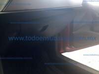 Volkswagen Jetta 2021 4p R-Line L4/1.4/T Aut 2021 Volkswagen Jetta Ingreso Interiores 17