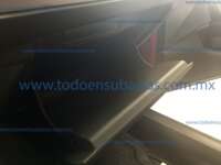 Volkswagen Jetta 2021 4p R-Line L4/1.4/T Aut 2021 Volkswagen Jetta Ingreso Interiores 18