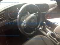 Volkswagen Jetta 2021 4p R-Line L4/1.4/T Aut 2021 Volkswagen Jetta Ingreso Interiores 2