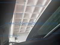 Volkswagen Jetta 2021 4p R-Line L4/1.4/T Aut 2021 Volkswagen Jetta Ingreso Interiores 25