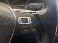 Volkswagen Jetta 2021 4p R-Line L4/1.4/T Aut 2021 Volkswagen Jetta Ingreso Interiores 8