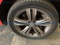 Volkswagen Jetta 2021 4p R-Line L4/1.4/T Aut IMG_2840