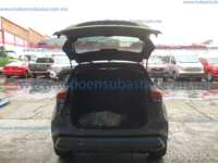 Nissan Kicks 2022  2022 Nissan Kicks Ingreso Cajuela 0