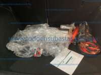 Nissan Kicks 2022  2022 Nissan Kicks Ingreso Cajuela 1