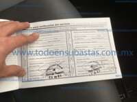 Nissan Kicks 2022  2022 Nissan Kicks Ingreso Documentos 1