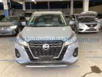 Nissan Kicks 2022  2022 Nissan Kicks Ingreso Exteriores 1