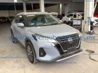 Nissan Kicks 2022  2022 Nissan Kicks Ingreso Exteriores 2