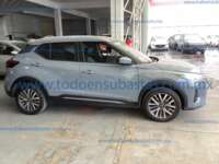 Nissan Kicks 2022  2022 Nissan Kicks Ingreso Exteriores 3