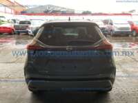 Nissan Kicks 2022  2022 Nissan Kicks Ingreso Exteriores 5