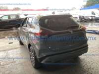 Nissan Kicks 2022  2022 Nissan Kicks Ingreso Exteriores 6