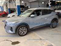 Nissan Kicks 2022  2022 Nissan Kicks Ingreso Exteriores 7
