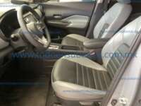 Nissan Kicks 2022  2022 Nissan Kicks Ingreso Interiores 1