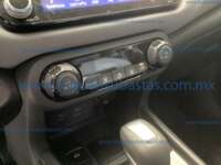 Nissan Kicks 2022  2022 Nissan Kicks Ingreso Interiores 10