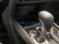 Nissan Kicks 2022  2022 Nissan Kicks Ingreso Interiores 11