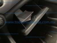 Nissan Kicks 2022  2022 Nissan Kicks Ingreso Interiores 14