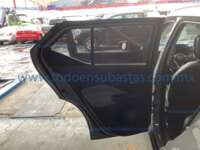 Nissan Kicks 2022  2022 Nissan Kicks Ingreso Interiores 15