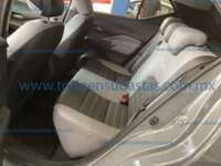 Nissan Kicks 2022  2022 Nissan Kicks Ingreso Interiores 16