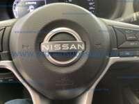 Nissan Kicks 2022  2022 Nissan Kicks Ingreso Interiores 17