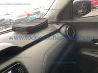 Nissan Kicks 2022  2022 Nissan Kicks Ingreso Interiores 18