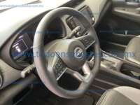 Nissan Kicks 2022  2022 Nissan Kicks Ingreso Interiores 2