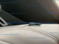 Nissan Kicks 2022  2022 Nissan Kicks Ingreso Interiores 20