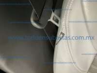 Nissan Kicks 2022  2022 Nissan Kicks Ingreso Interiores 21