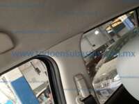 Nissan Kicks 2022  2022 Nissan Kicks Ingreso Interiores 22